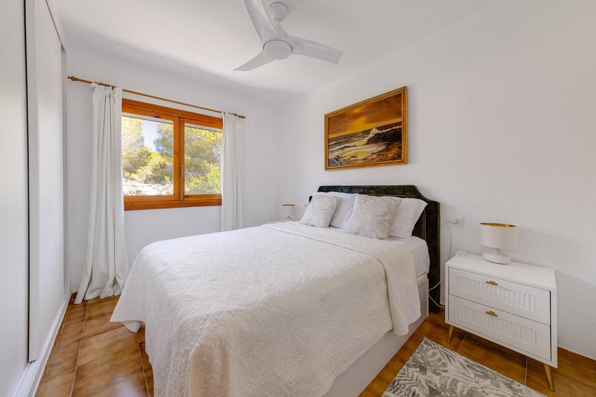 Cb Living - 2 Bedroom Beach Condo, Playa Flamenca オリウエラ エクステリア 写真