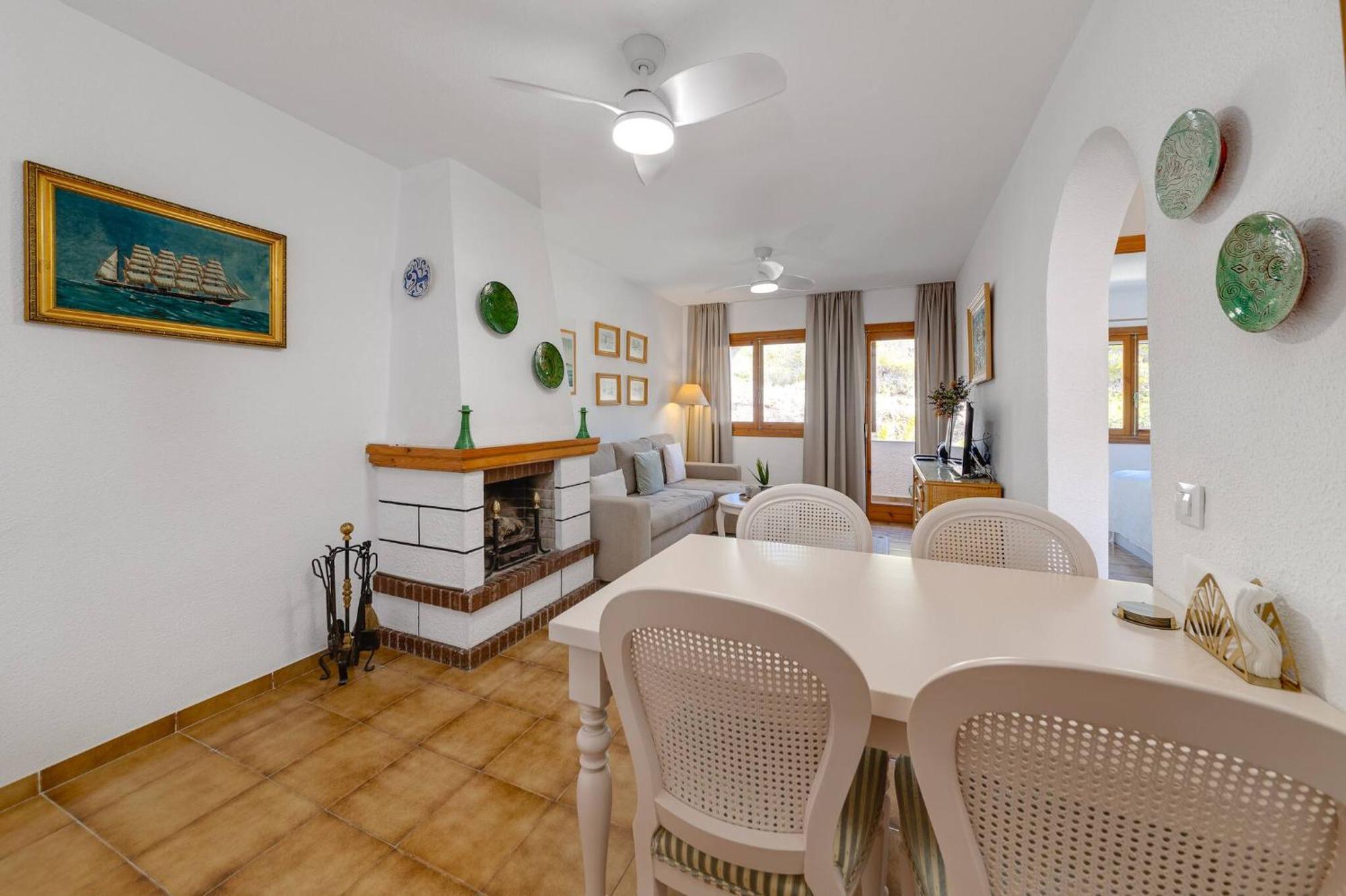 Cb Living - 2 Bedroom Beach Condo, Playa Flamenca オリウエラ エクステリア 写真