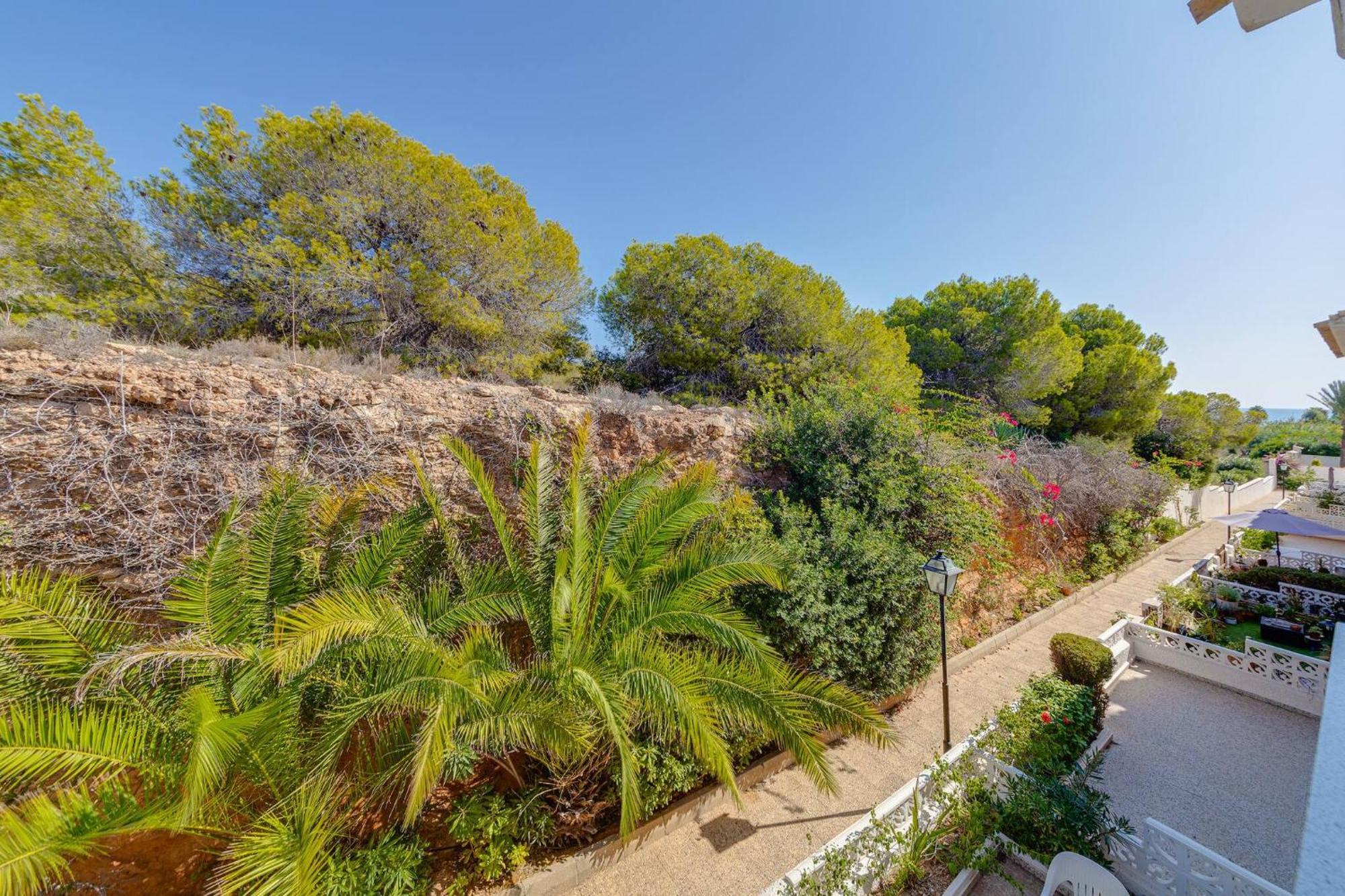 Cb Living - 2 Bedroom Beach Condo, Playa Flamenca オリウエラ エクステリア 写真